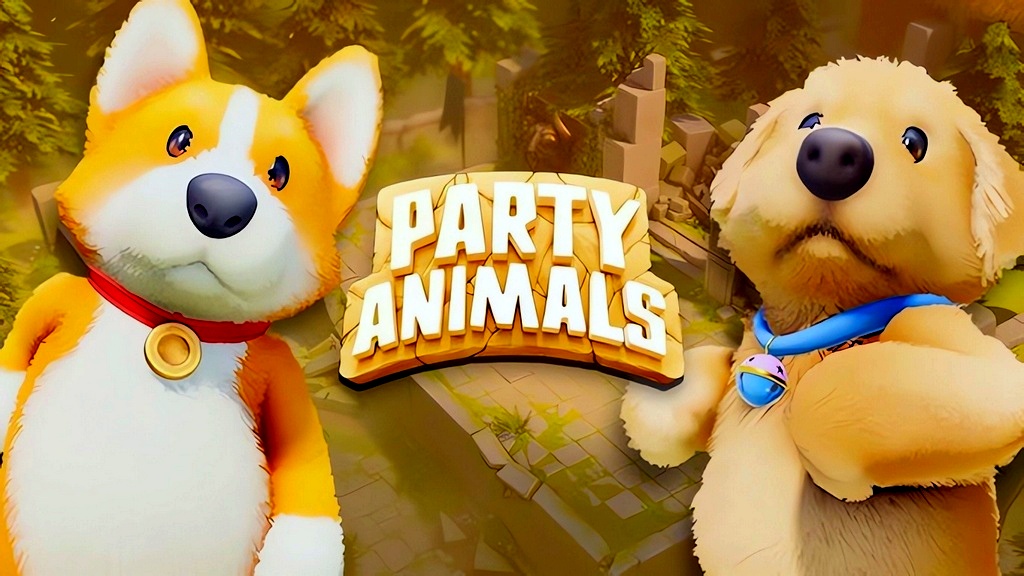 Party Animals Game Maps: Modes & Maps Explained